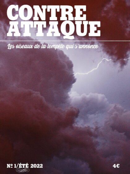 Contre Attaque n°1
