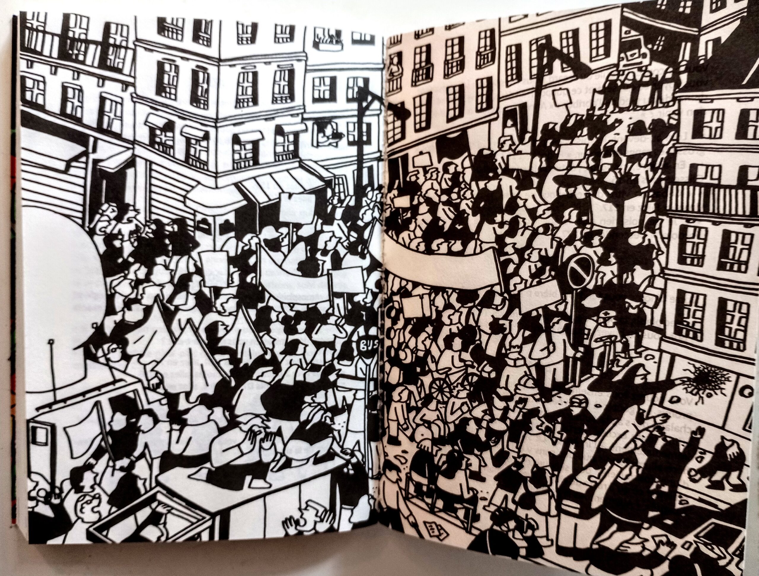 Dans la foule – Image 3