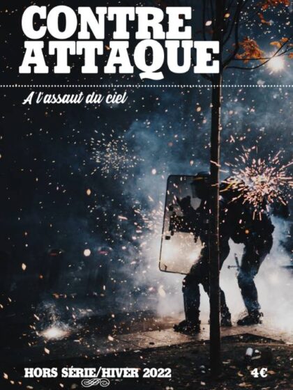 Contre Attaque n°0